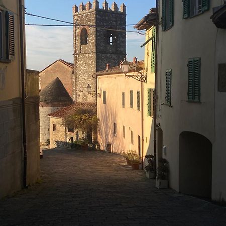 Guest House Le Arti Minori Serravalle Pistoiese المظهر الخارجي الصورة
