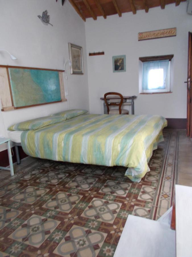 Guest House Le Arti Minori Serravalle Pistoiese المظهر الخارجي الصورة