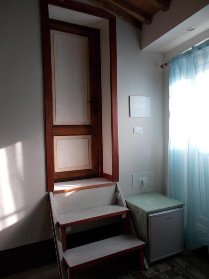 Guest House Le Arti Minori Serravalle Pistoiese المظهر الخارجي الصورة