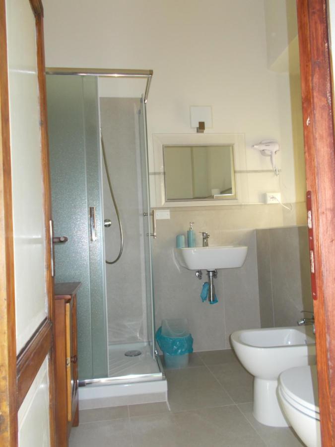 Guest House Le Arti Minori Serravalle Pistoiese المظهر الخارجي الصورة