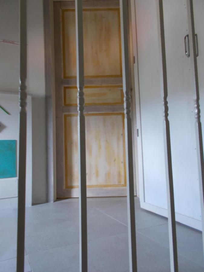 Guest House Le Arti Minori Serravalle Pistoiese المظهر الخارجي الصورة