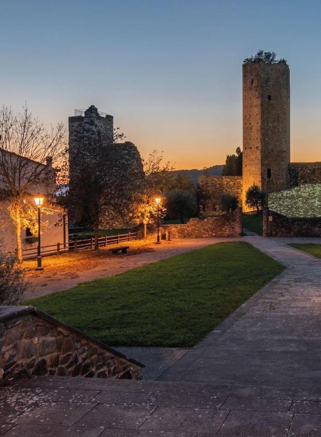 Guest House Le Arti Minori Serravalle Pistoiese المظهر الخارجي الصورة