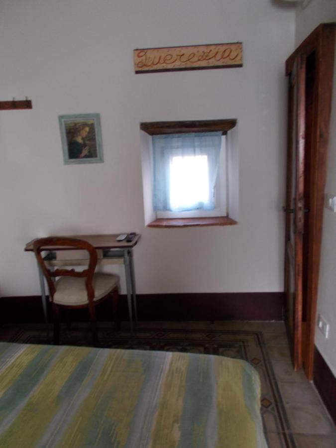 Guest House Le Arti Minori Serravalle Pistoiese المظهر الخارجي الصورة