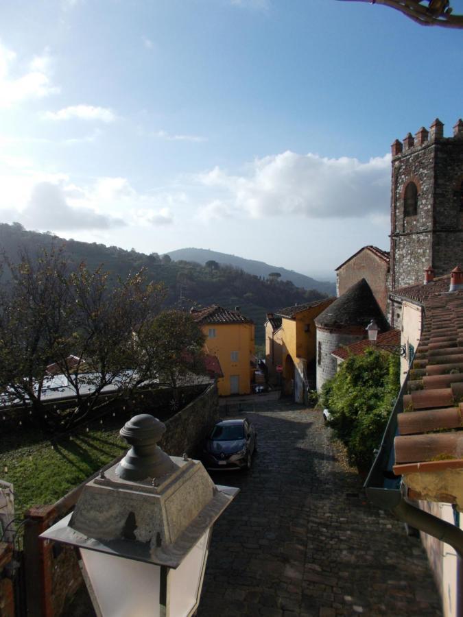 Guest House Le Arti Minori Serravalle Pistoiese المظهر الخارجي الصورة