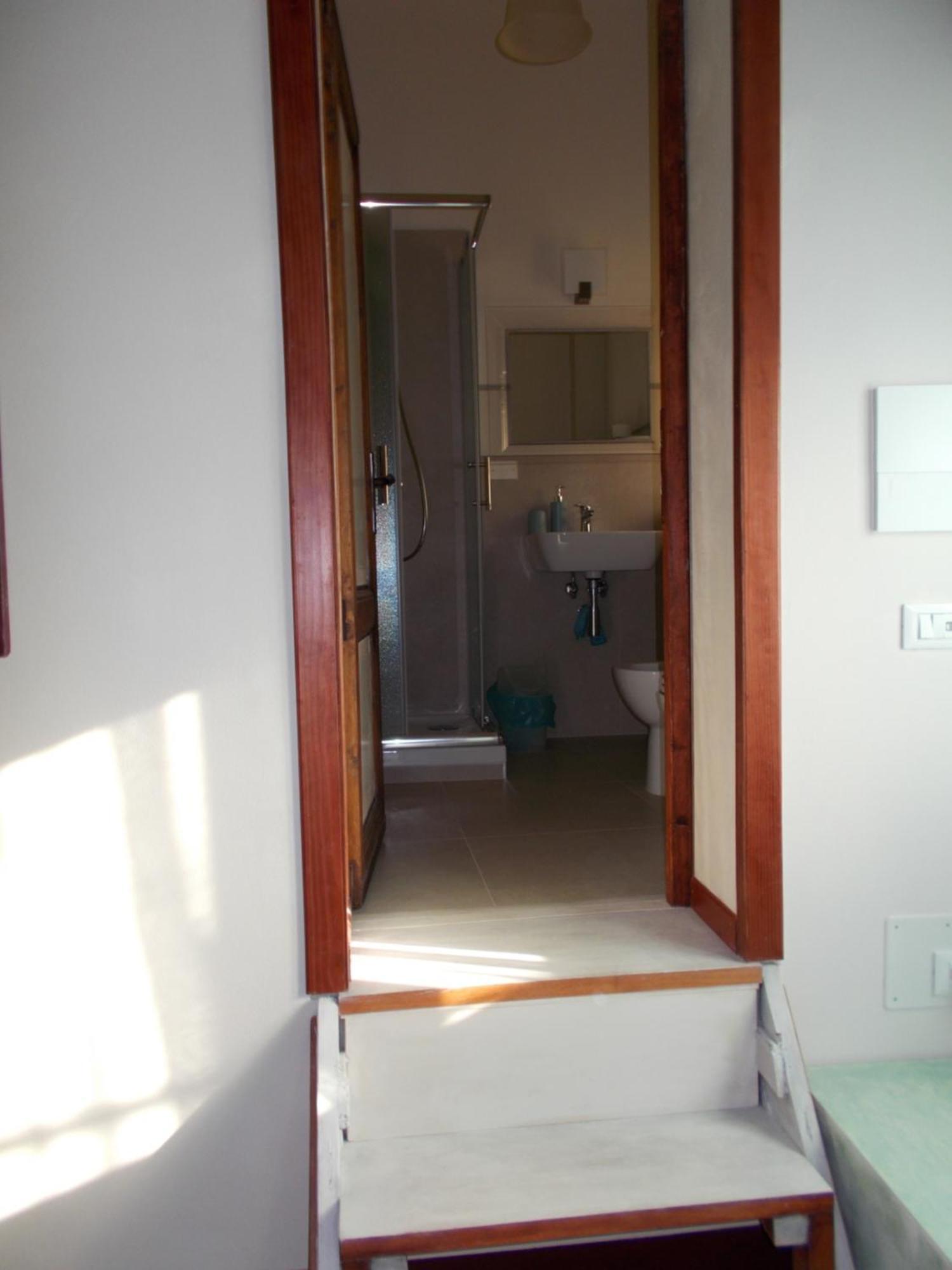 Guest House Le Arti Minori Serravalle Pistoiese المظهر الخارجي الصورة