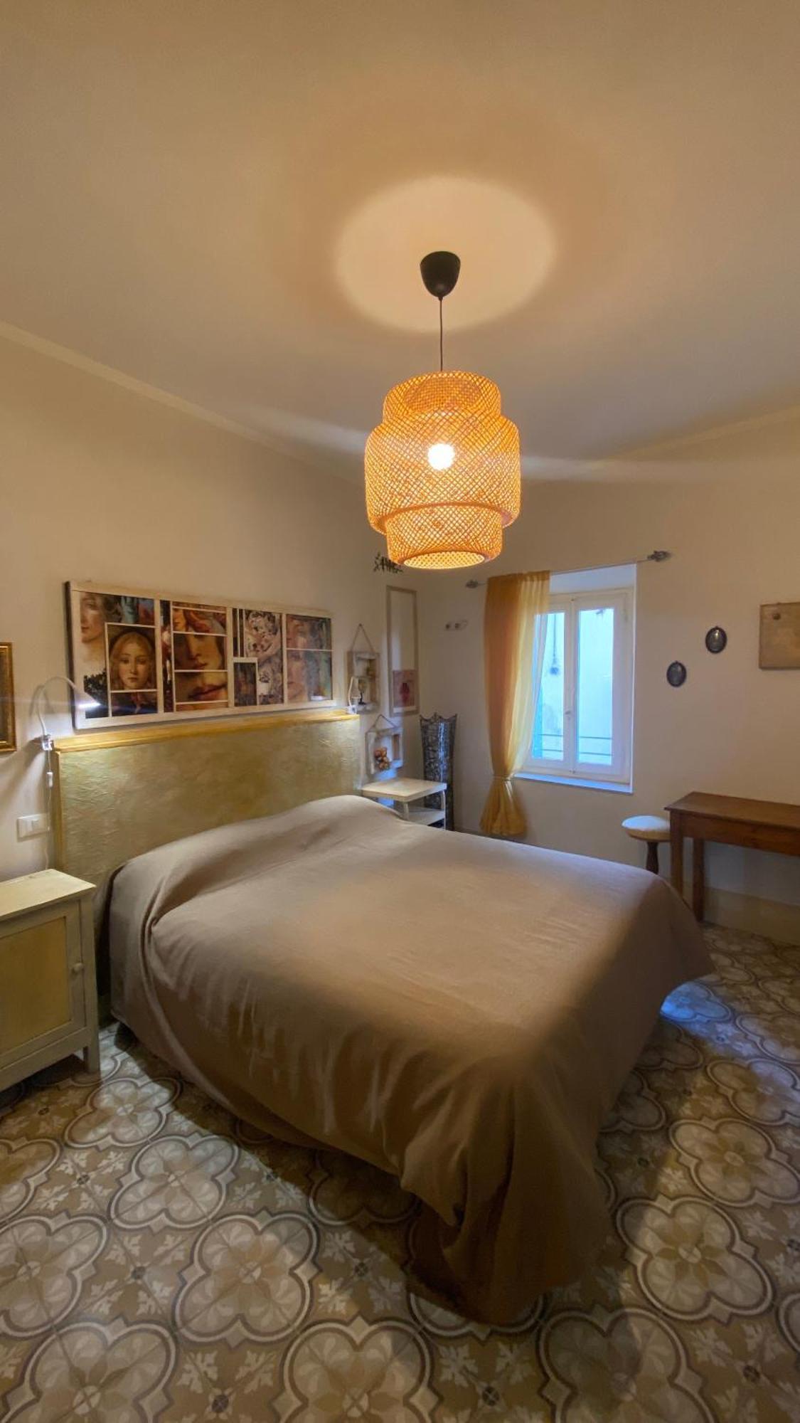 Guest House Le Arti Minori Serravalle Pistoiese المظهر الخارجي الصورة