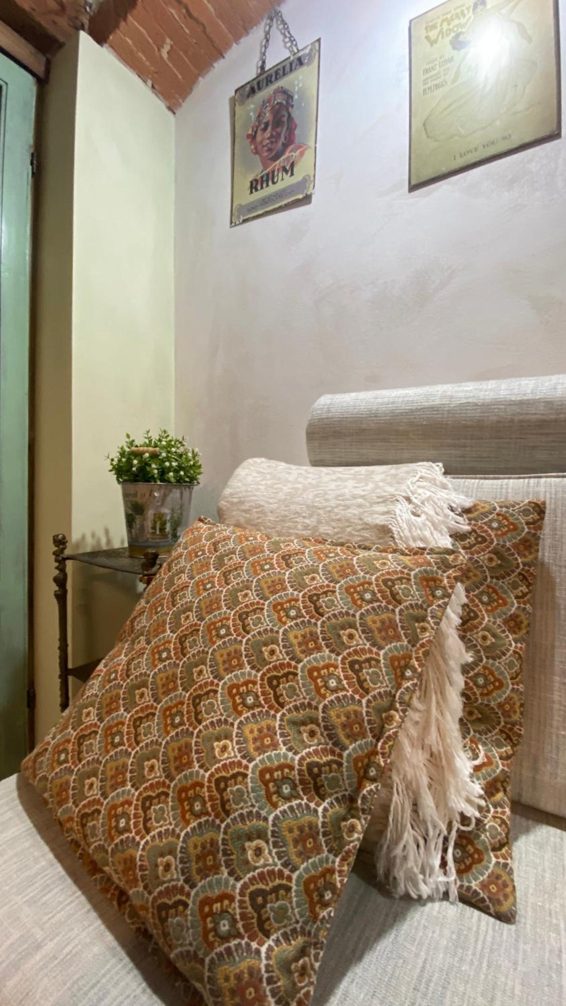 Guest House Le Arti Minori Serravalle Pistoiese المظهر الخارجي الصورة