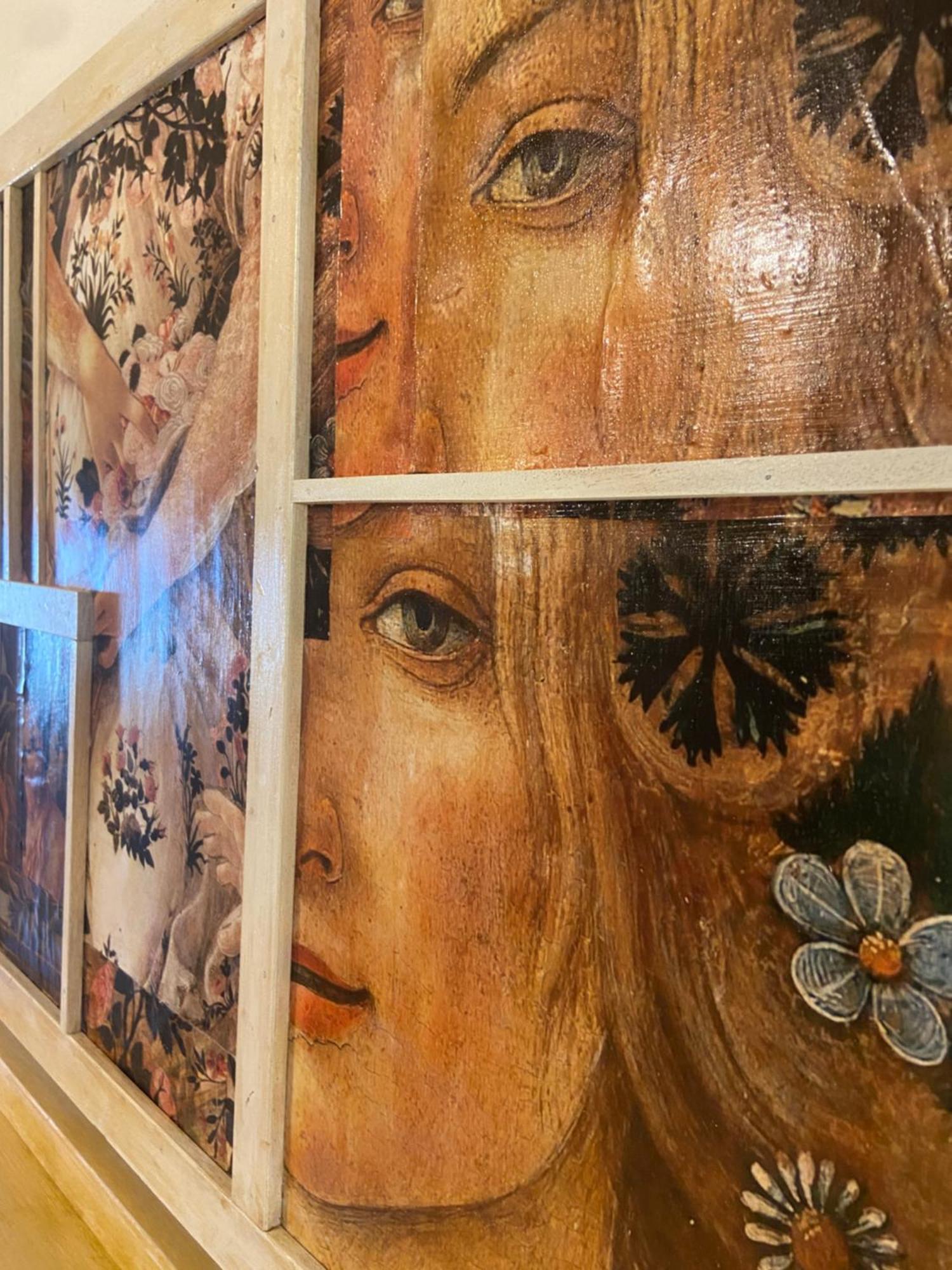 Guest House Le Arti Minori Serravalle Pistoiese المظهر الخارجي الصورة
