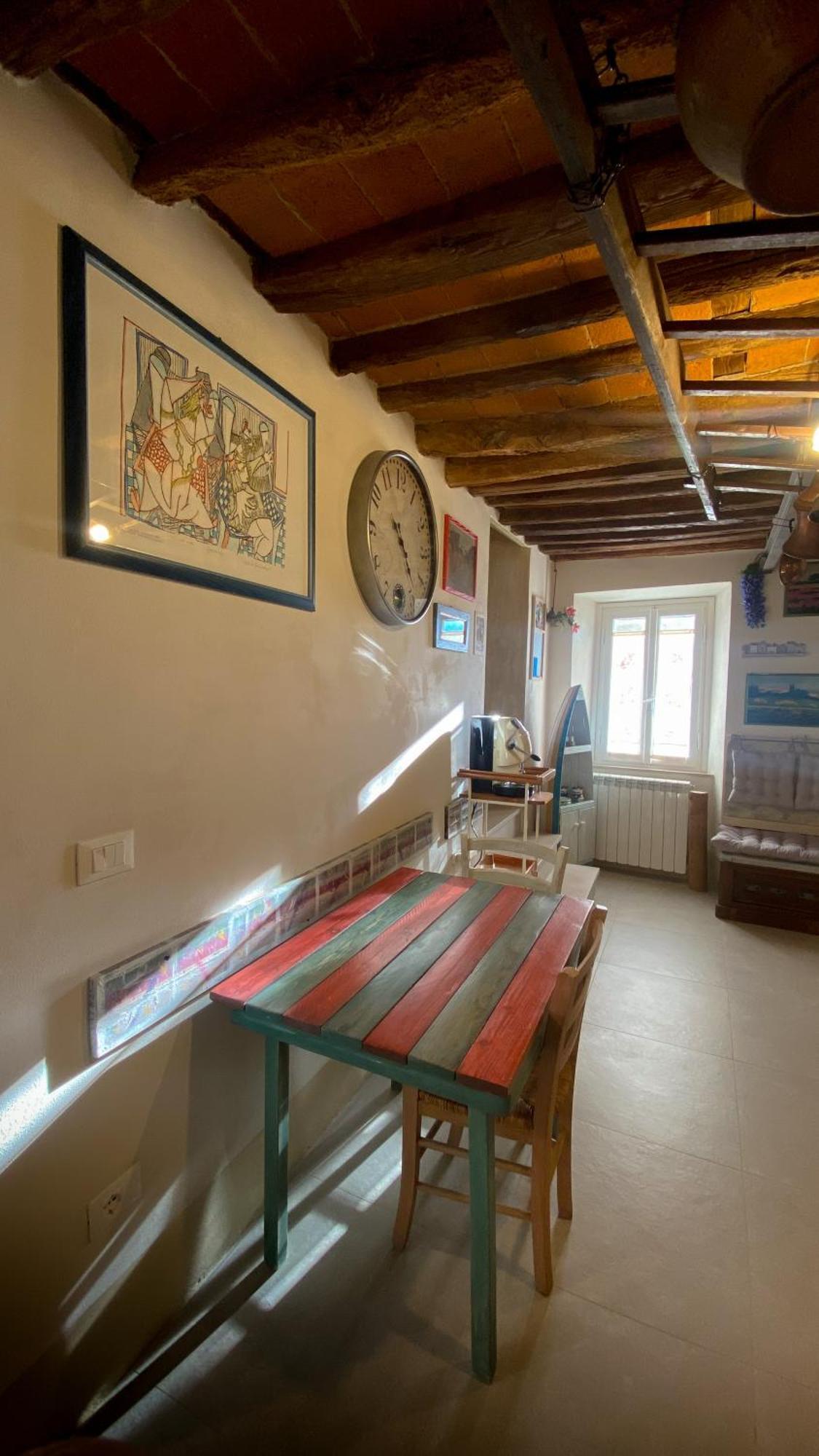 Guest House Le Arti Minori Serravalle Pistoiese المظهر الخارجي الصورة