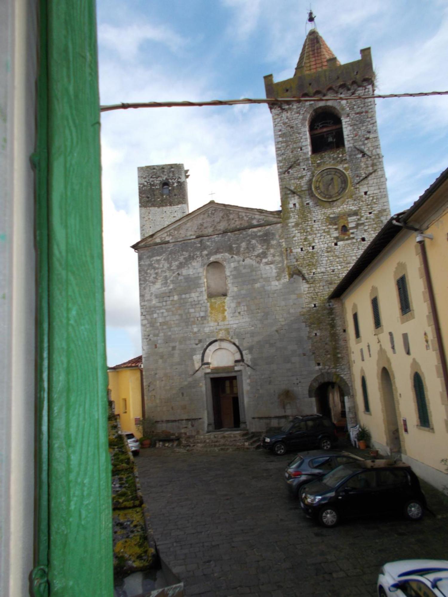 Guest House Le Arti Minori Serravalle Pistoiese المظهر الخارجي الصورة
